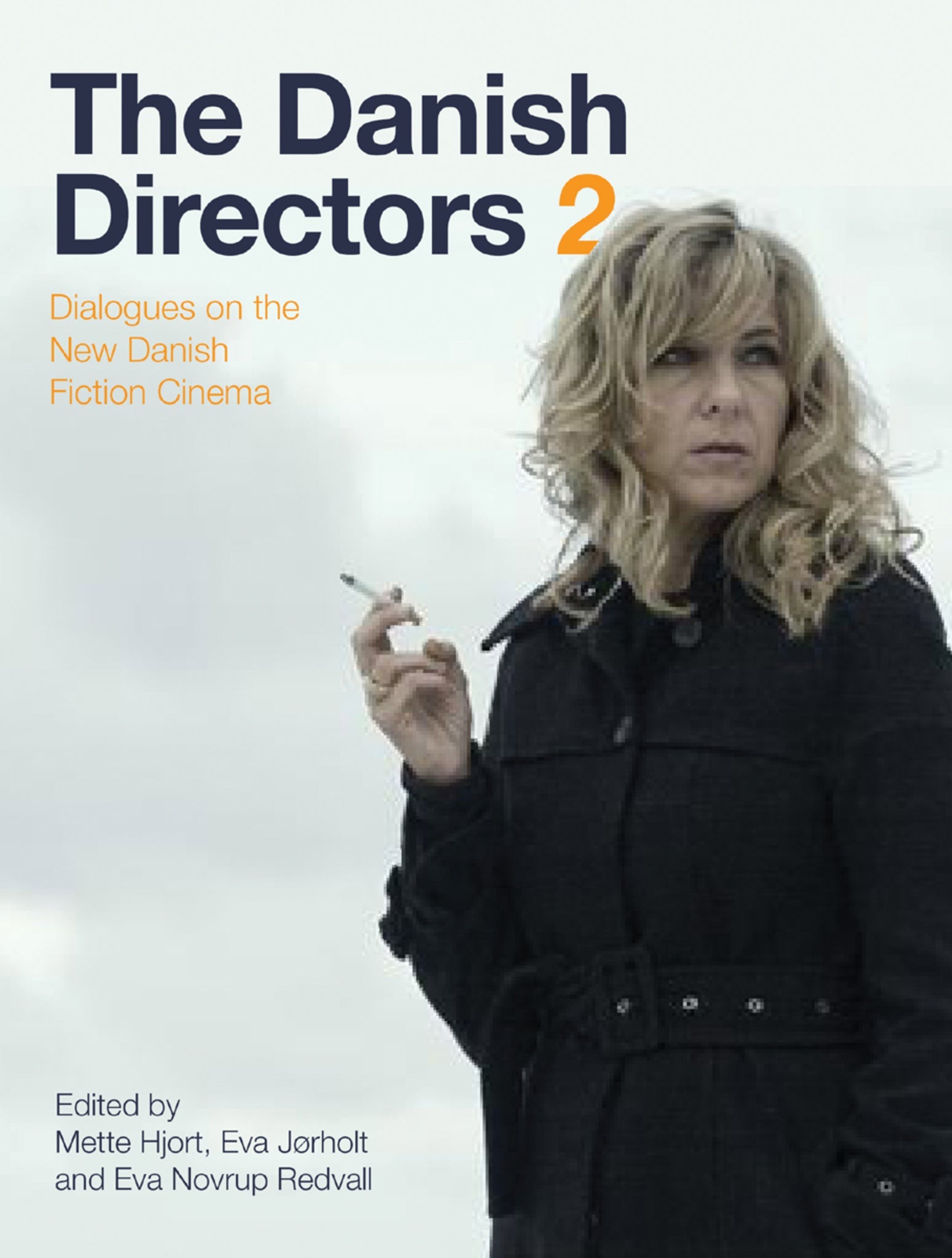 Cover image for The Danish Directors 2 ISBN 9781841503929